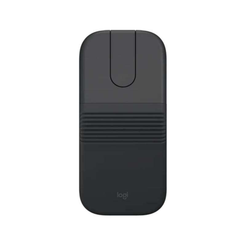 Logitech Mobi Fold for Business Ratón Plegable Inalámbrico