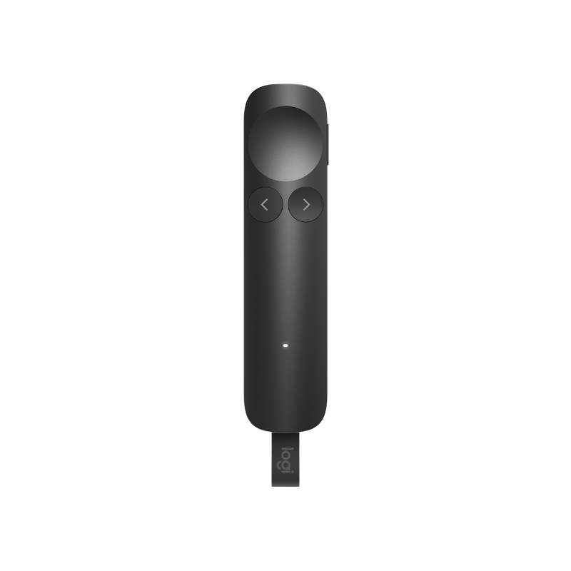 Logitech Spotlight 2 Mando de Presentación Bluetooth