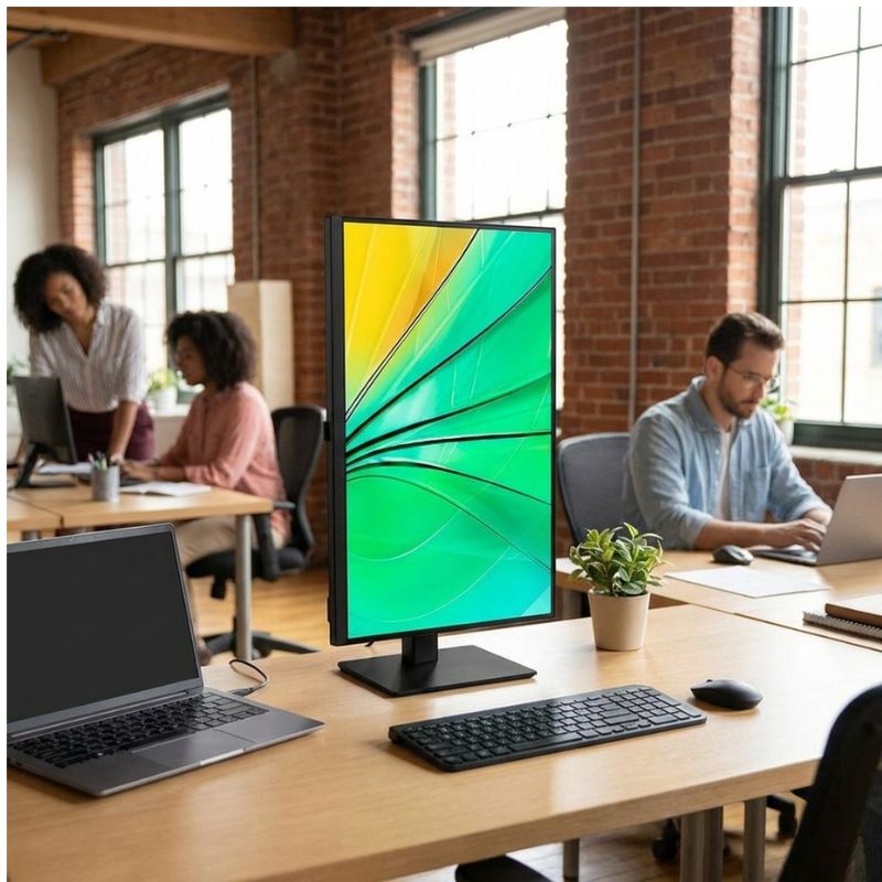 Samsung ViewFinity S6 S60D 27