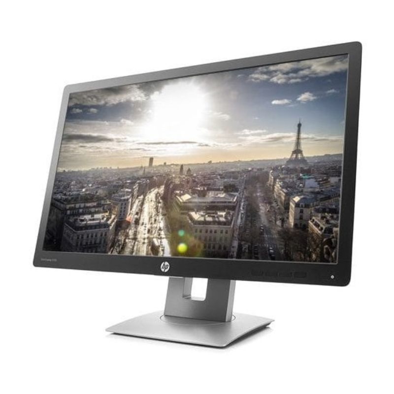 HP EliteDisplay E242 24" Reacondicionado