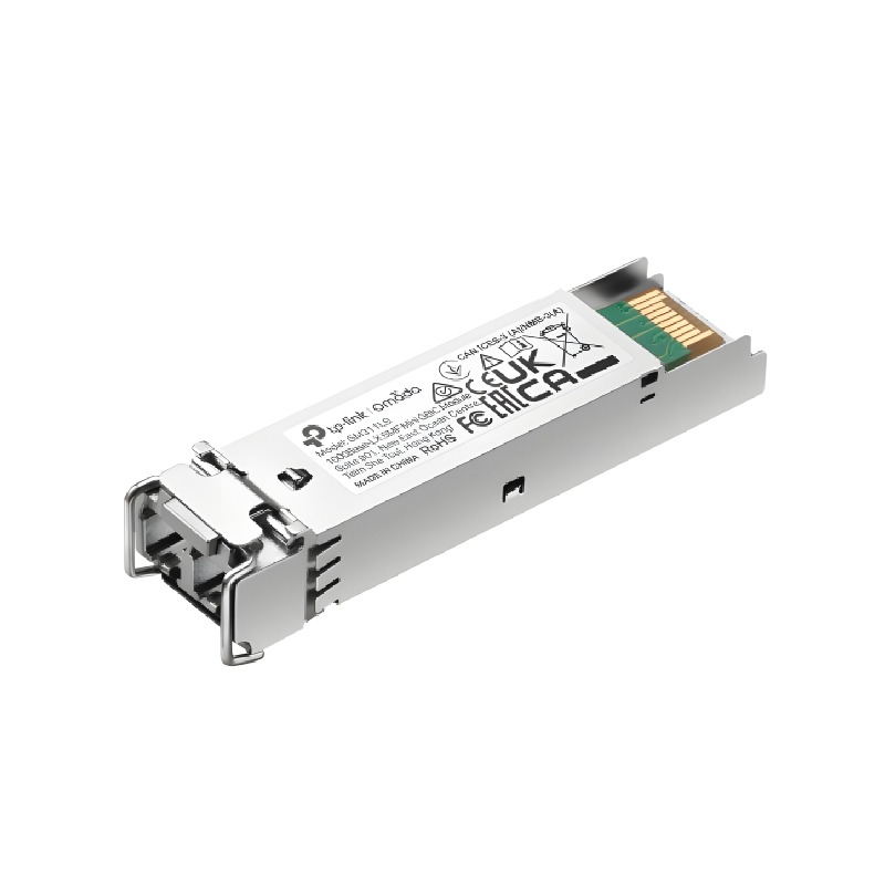 TP-Link SM311LS módulo MiniGBIC 1000Base-LX SMF