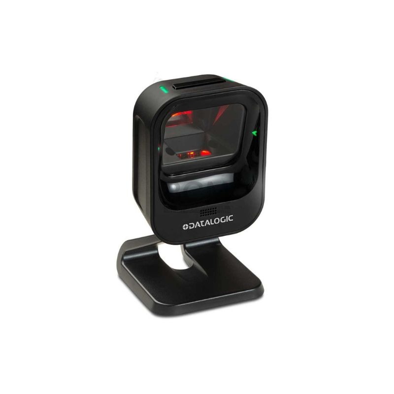 Datalogic Magellan 900i Lector 1D 2D USB con Soporte