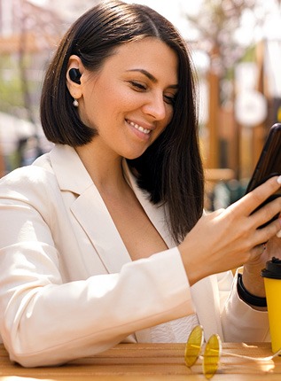 Maxlife MXBE-02 TWS - Onedirect