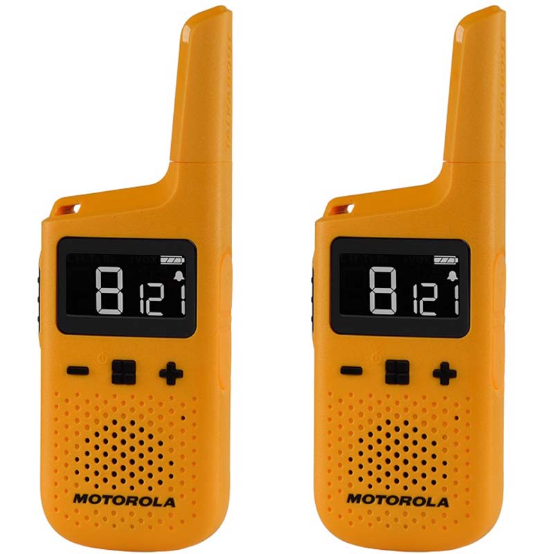 Walkie Talkies