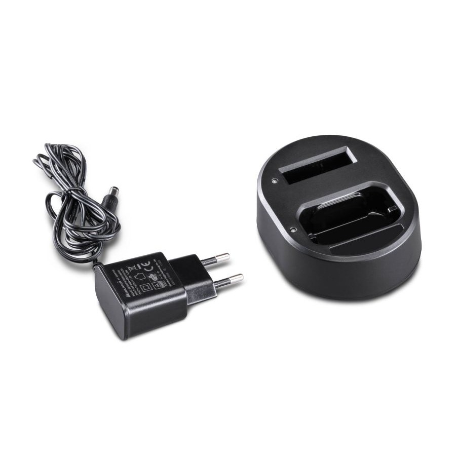 Midland CA-BR180 cargador de sobremesa