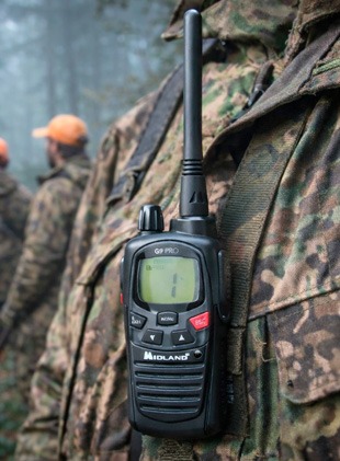 Midland G9 Pro - Onedirect