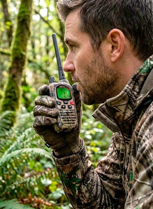 Midland G9 Pro Mimetic - Onedirect