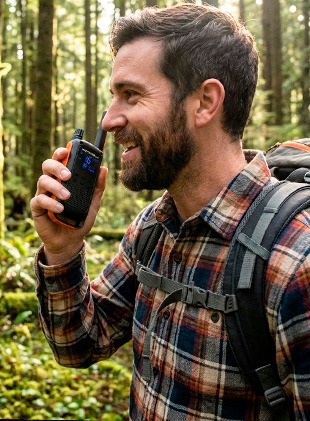 Motorola Talkabout T82 - Onedirect