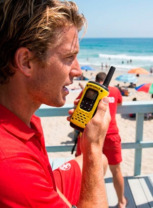 Motorola T92 H2O - Onedirect