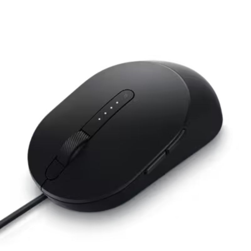 Dell Pro MS3220 Ratón Láser USB 3200 DPI