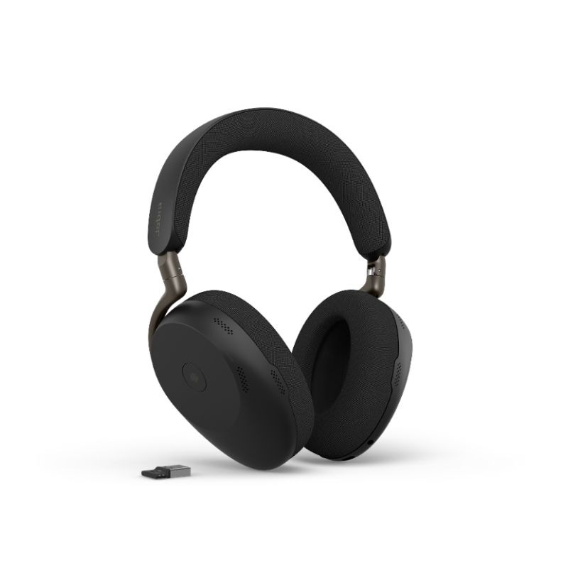 Jabra Evolve3 85 MS USB-A Con Dongle