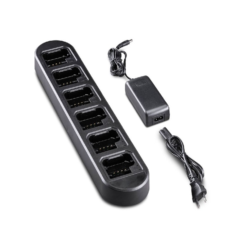 Midland MULTI CA-BR180 Cargador múltiple