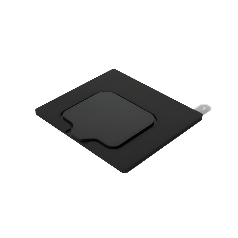 Neat soporte de cristal para Neat Pad