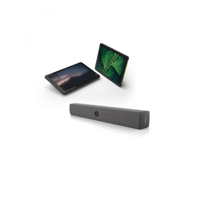 Pack Neat Bar + Neat Pad