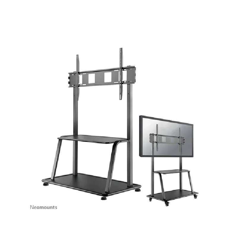 Neomounts NS-M4000BLACK soporte de suelo móvil