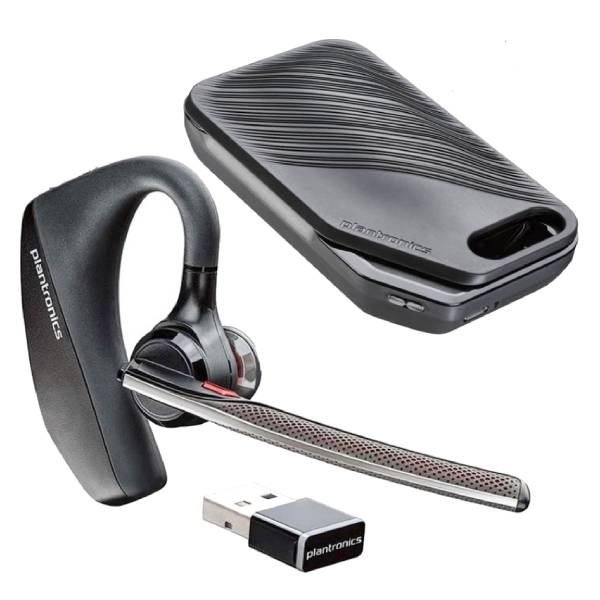 Auricular Bluetooth Plantronics Voyager 5200 UC - profesional