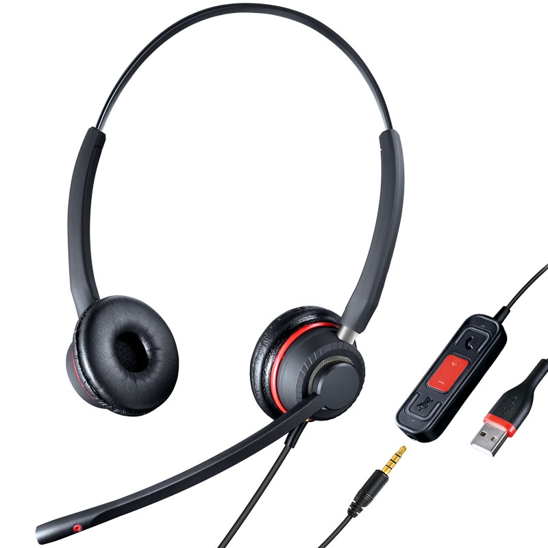 Cleyver HC65 USB + Jack