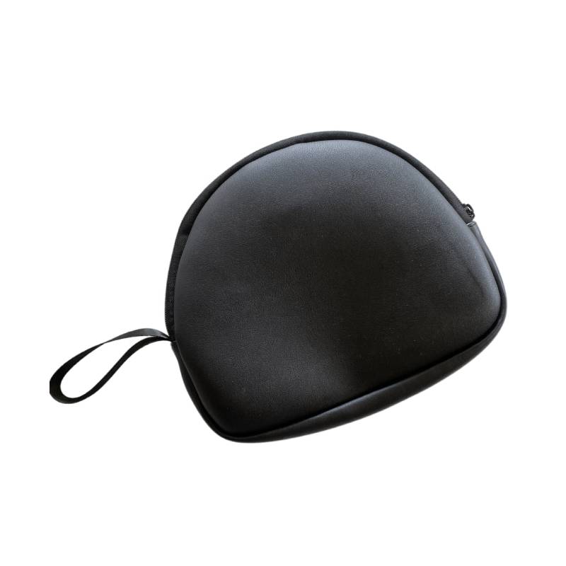 Estuche de símil cuero