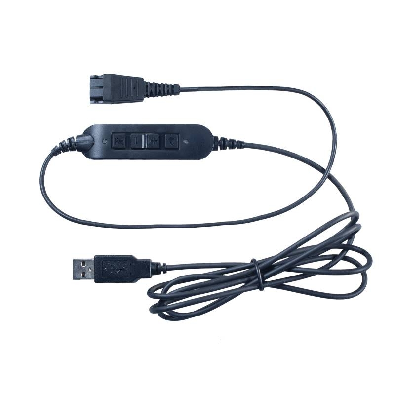 Cable Cleyver USB80