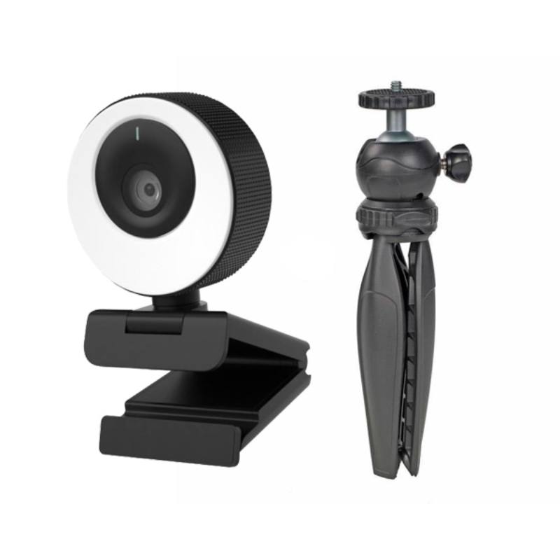 Micrófono Utilizar Un Celular Como Camara Web Cámara Web Conectar