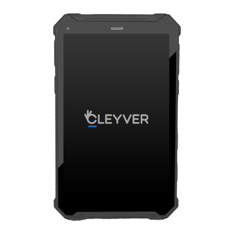 Cleyver XTREM Tablet MAX 8