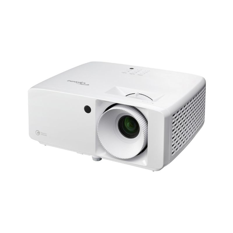 Optoma ZH521 Proyector Láser Full HD 5500 lm