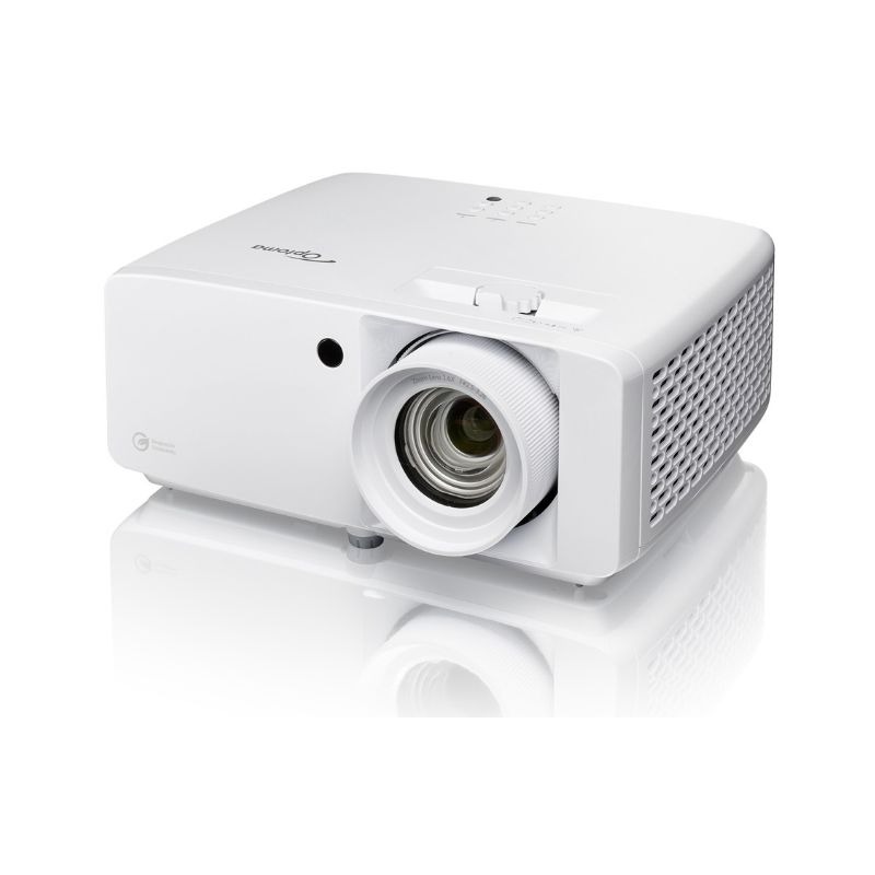 Optoma ZH551 Proyector Láser Full HD 5600 lm