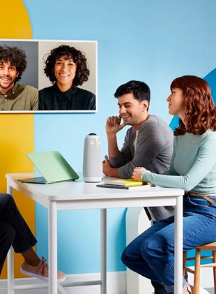 Meeting Owl 3 - Onedirect