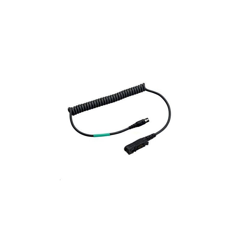 3M Peltor Cable FLX2 para Motorola 