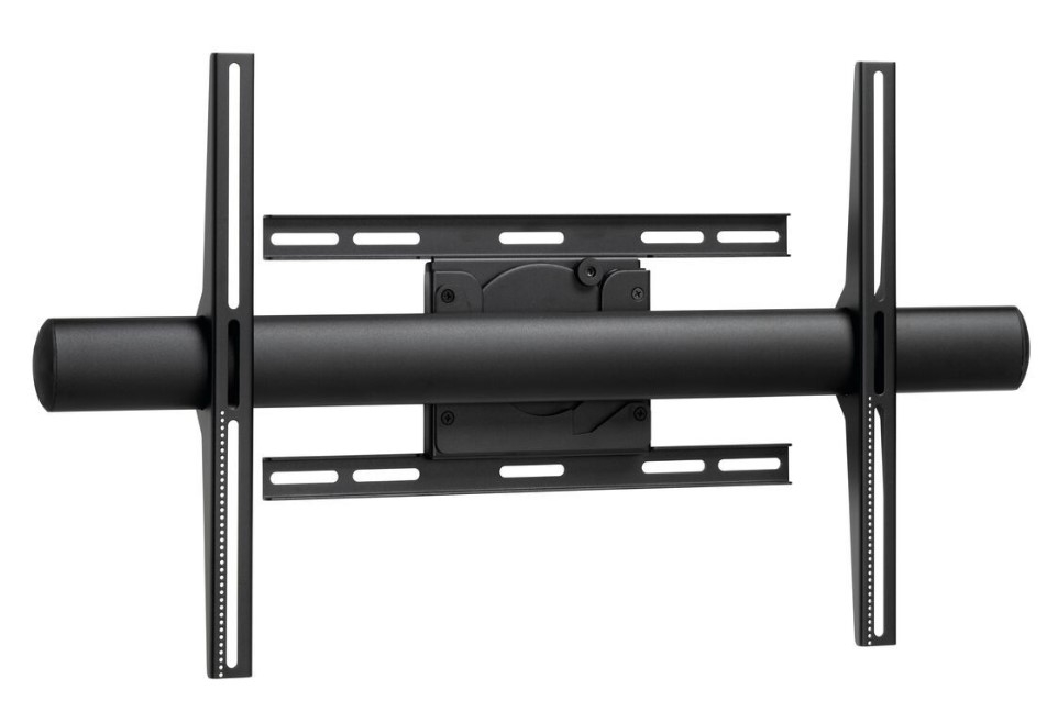 VOGEL'S PFW 6858 Soporte rotatorio a pared para pantallas 90º