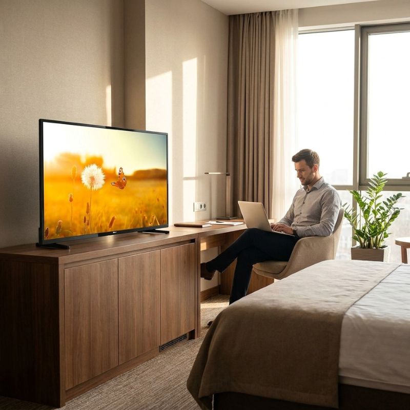 Philips 32HFL3014 TV Profesional HD 32