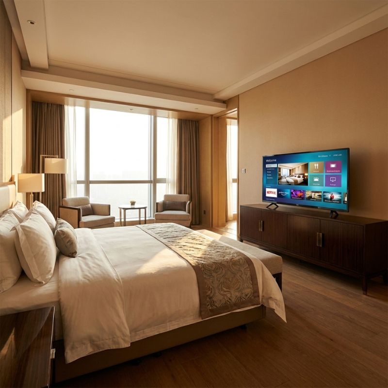 Philips 32HFL5114 TV Profesional Android 32
