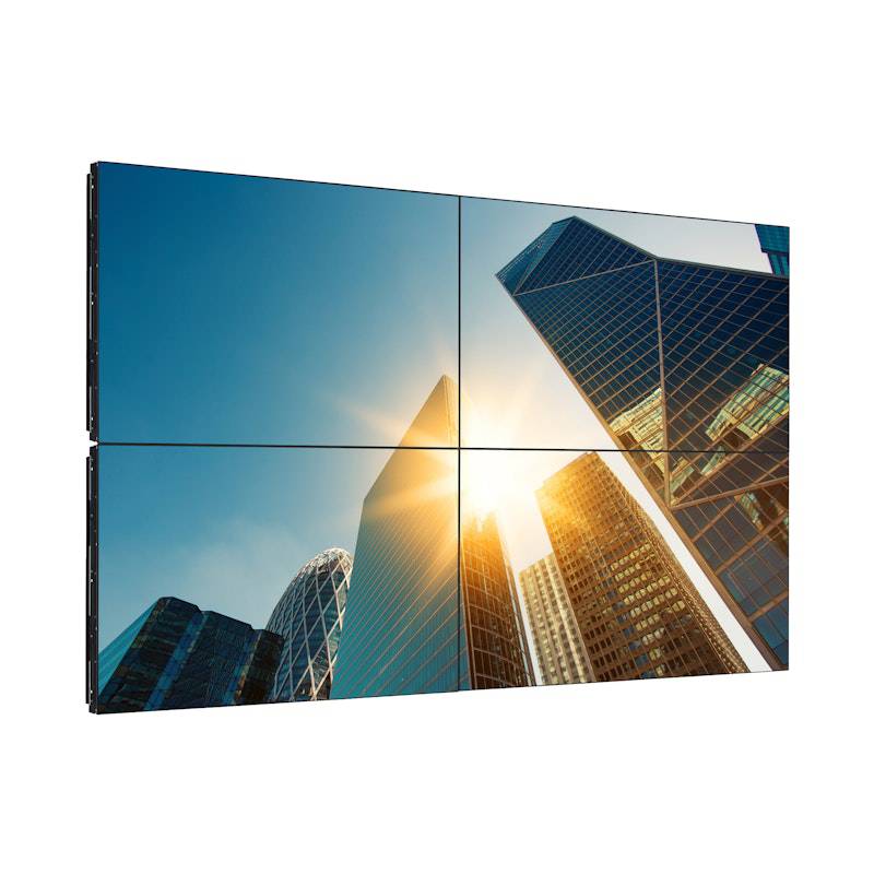 Philips X-Line 55BDL4107X 55''