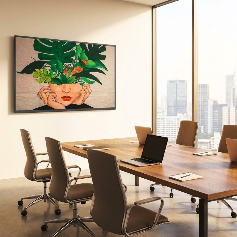 Philips D-Line 55BDL4511D Pantalla 4K 55''