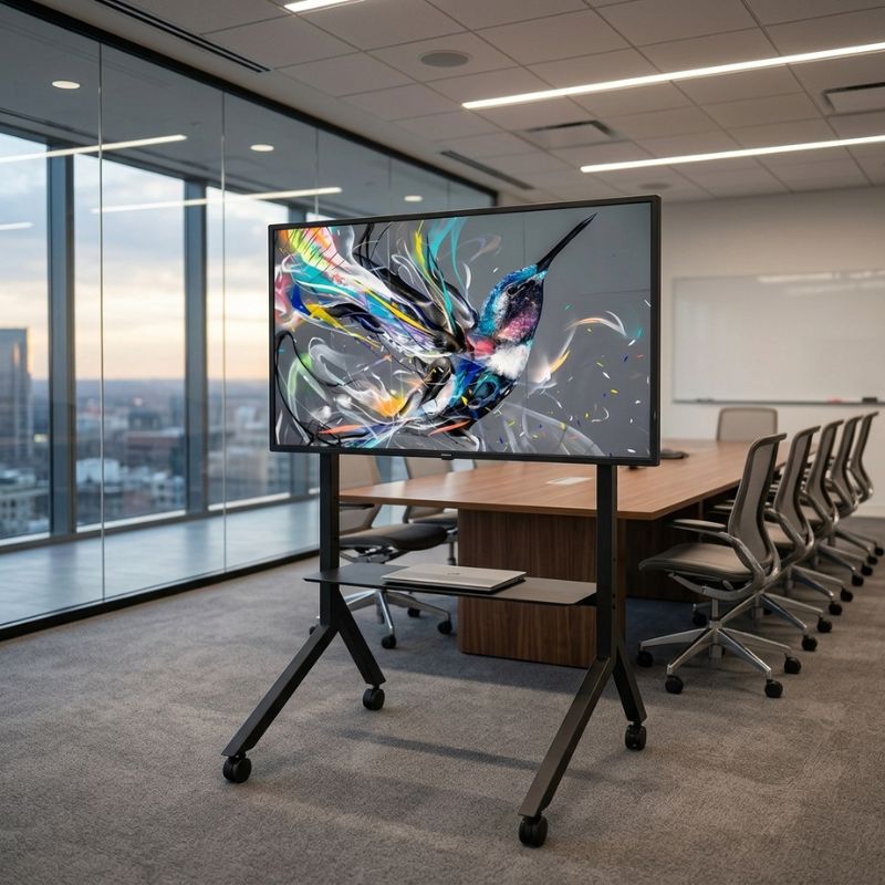 Pack pantalla 4K Philips Q-Line 65