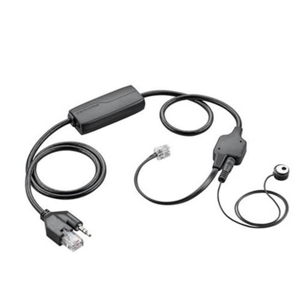 Auriculares Inalambricos Plantronics CS540 Para Telfs. Unify, Panafonic