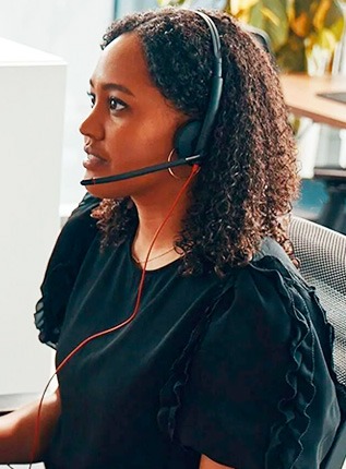 Poly Blackwire 3225 USB-C + Jack 3,5 mm+ Adaptador USB-C/A - Onedirect