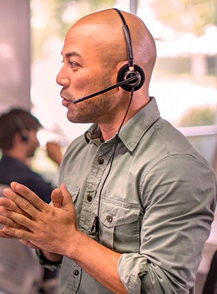 Plantronics EncorePro HW520 - Onedirect