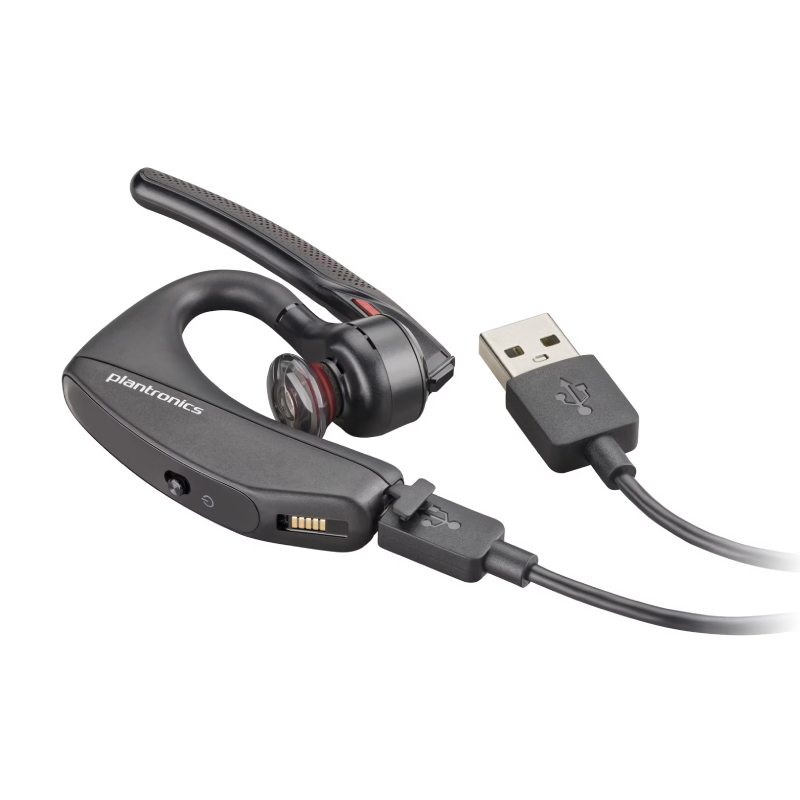 Auricular Bluetooth Plantronics Voyager 5200 UC