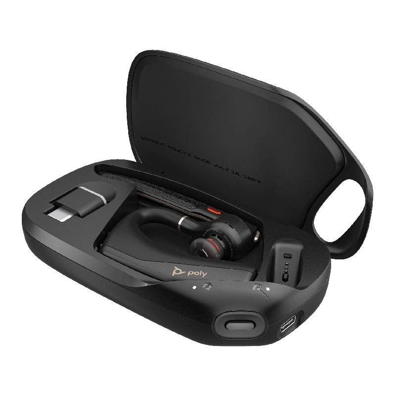 poly Voyager Legend 50 Bluetoothヘッドセット Poly Voyager Legend 50 UC | Auricular Bluetooth