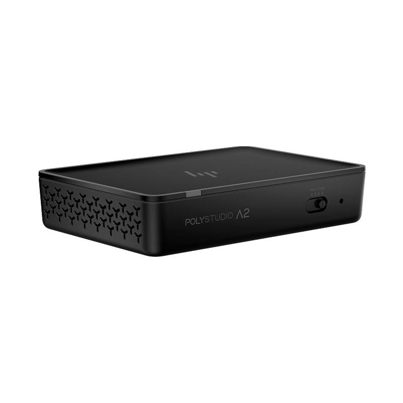 Poly Studio A2  Puente de audio