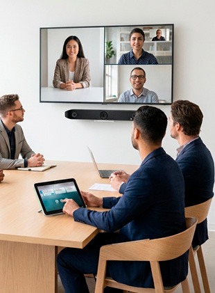 Poly Studio X52 + Poly TC10  - Onedirect