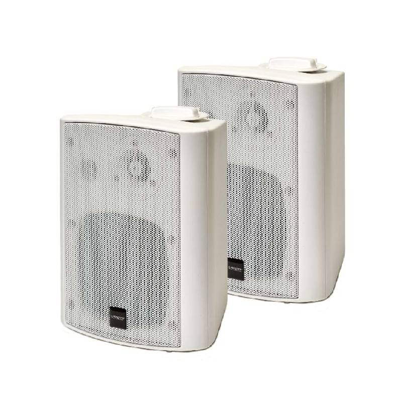 Rondson B-8AB sistema de dos altavoces