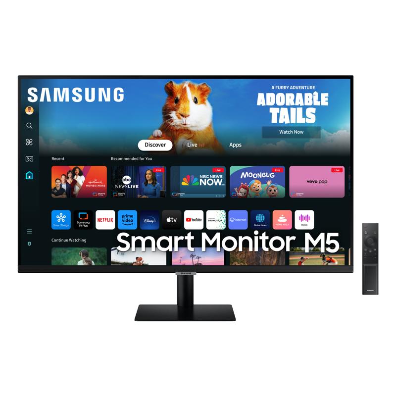Samsung M50D 27''