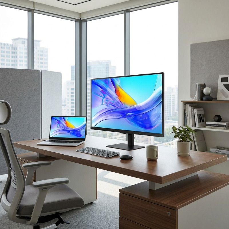 Samsung ViewFinity S80UD 32" 4K UHD USB-C