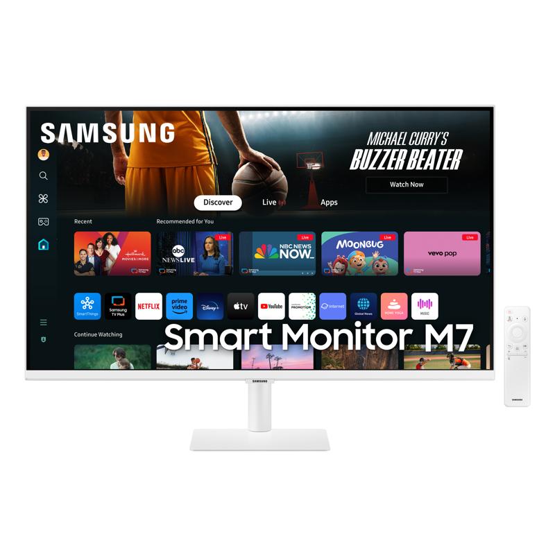 Samsung M70D 32" 4K Ultra HD LED
