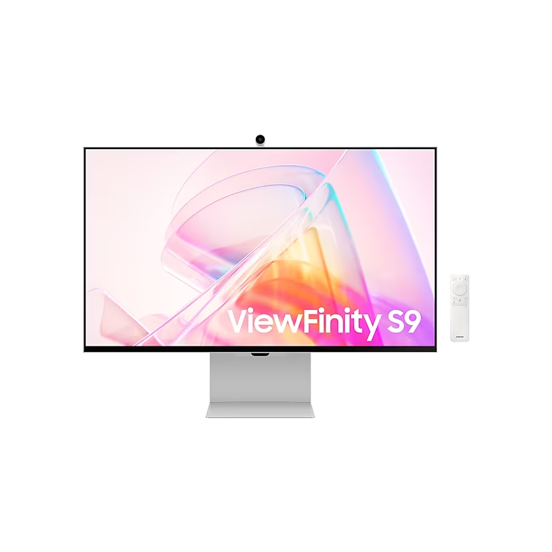 Samsung ViewFinity S90PC 5K Monitor de alta resolución 27“