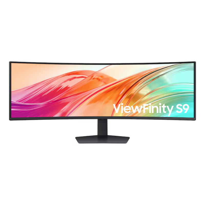 Samsung ViewFinity S95UF Monitor DQHD 49
