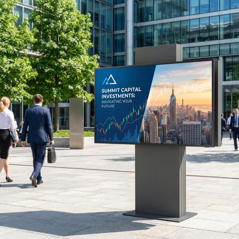 Samsung The Terrace TQ55LST7D 55'' 4K Neo QLED