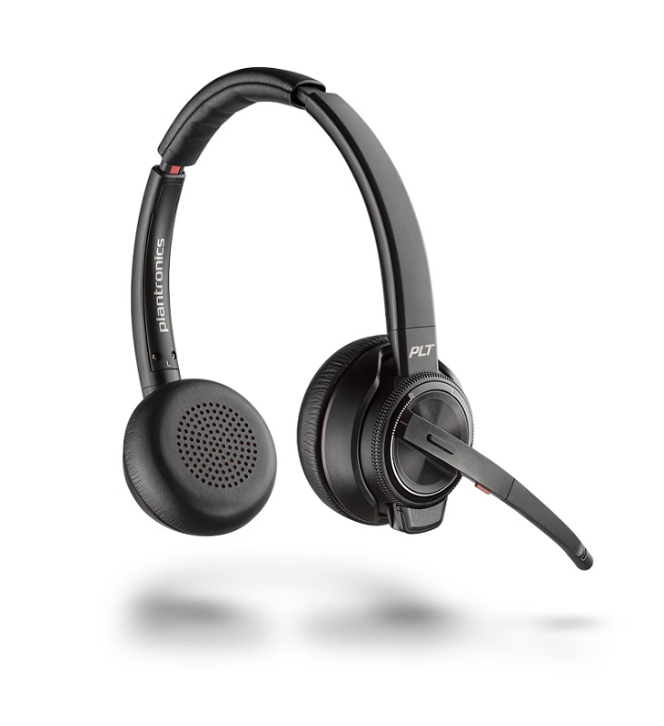 Auricular de recambio para Plantronics Savi 8220